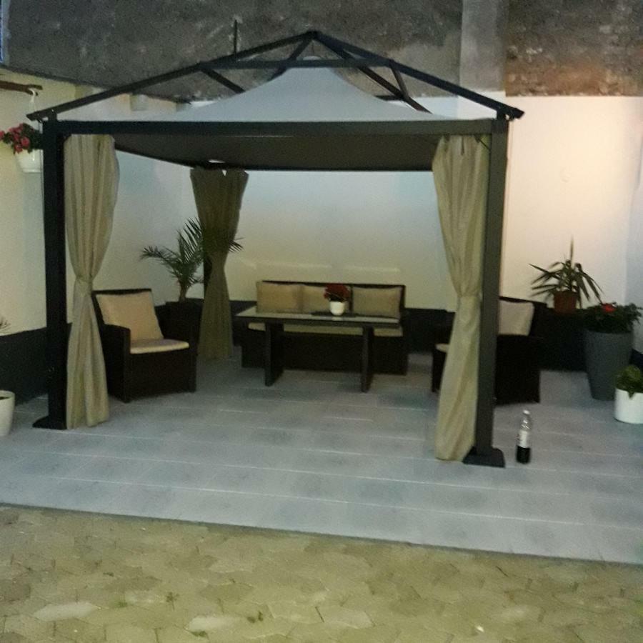 Gemuetliche Zimmer Kaisersesch Exterior foto