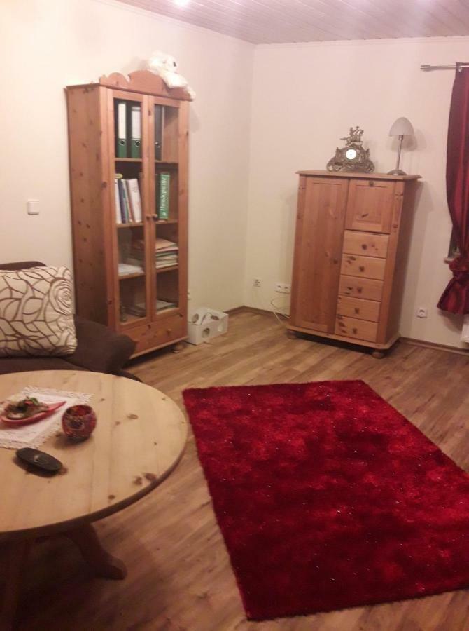 Gemuetliche Zimmer Kaisersesch Exterior foto
