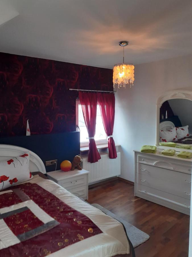 Gemuetliche Zimmer Kaisersesch Exterior foto